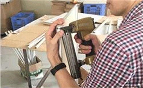 Production Process - aluminum case (4)