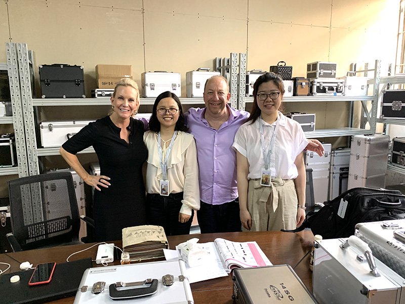 Our cooperative customers (2)