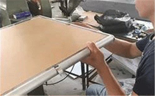 Production Process - aluminum case (5)